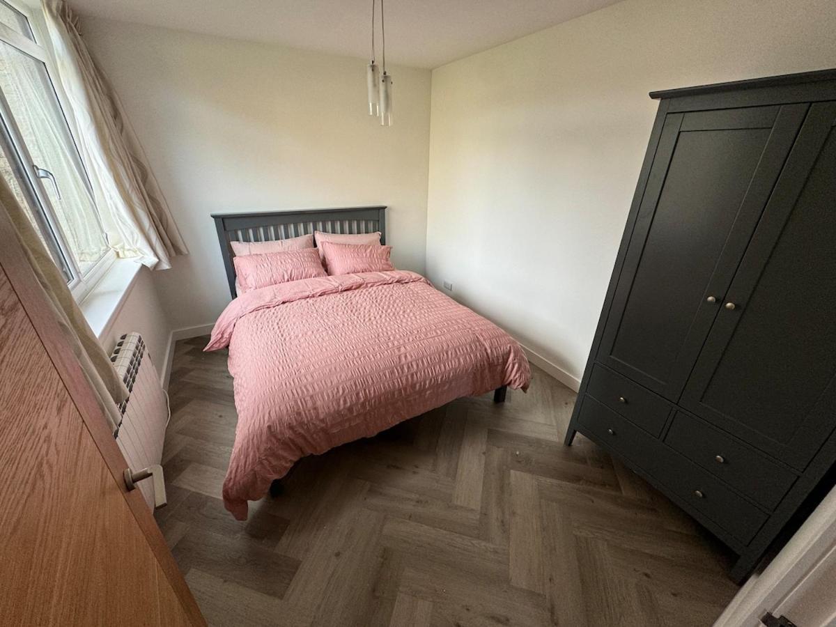 3 Bedroom Tranquil Ground Floor Flat In Merchiston Appartement