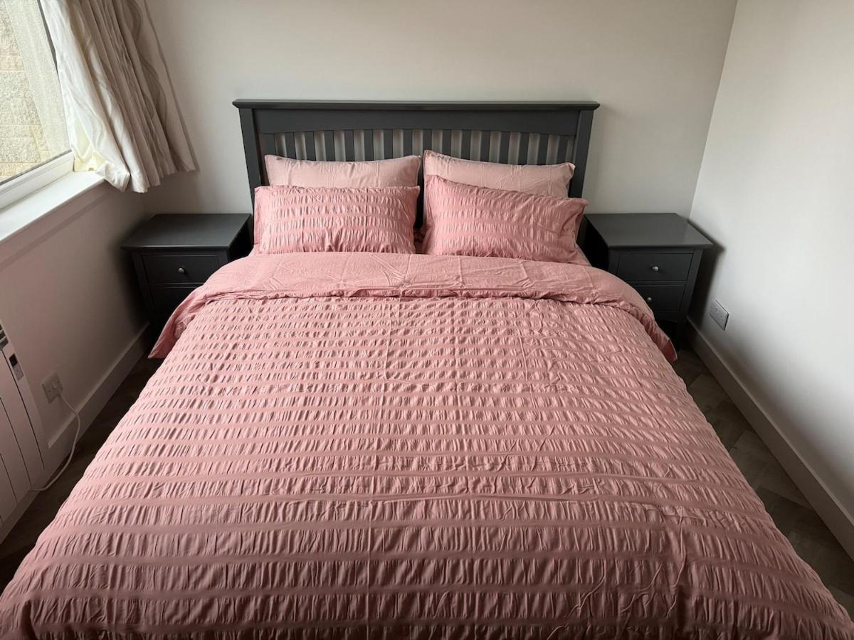 3 Bedroom Tranquil Ground Floor Flat In Merchiston Apartment Edinburgh