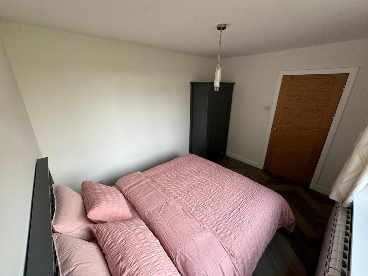 Apartment 3 Bedroom Tranquil Ground Floor Flat In Merchiston Edinburgh